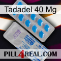 Tadadel 40Mg new15